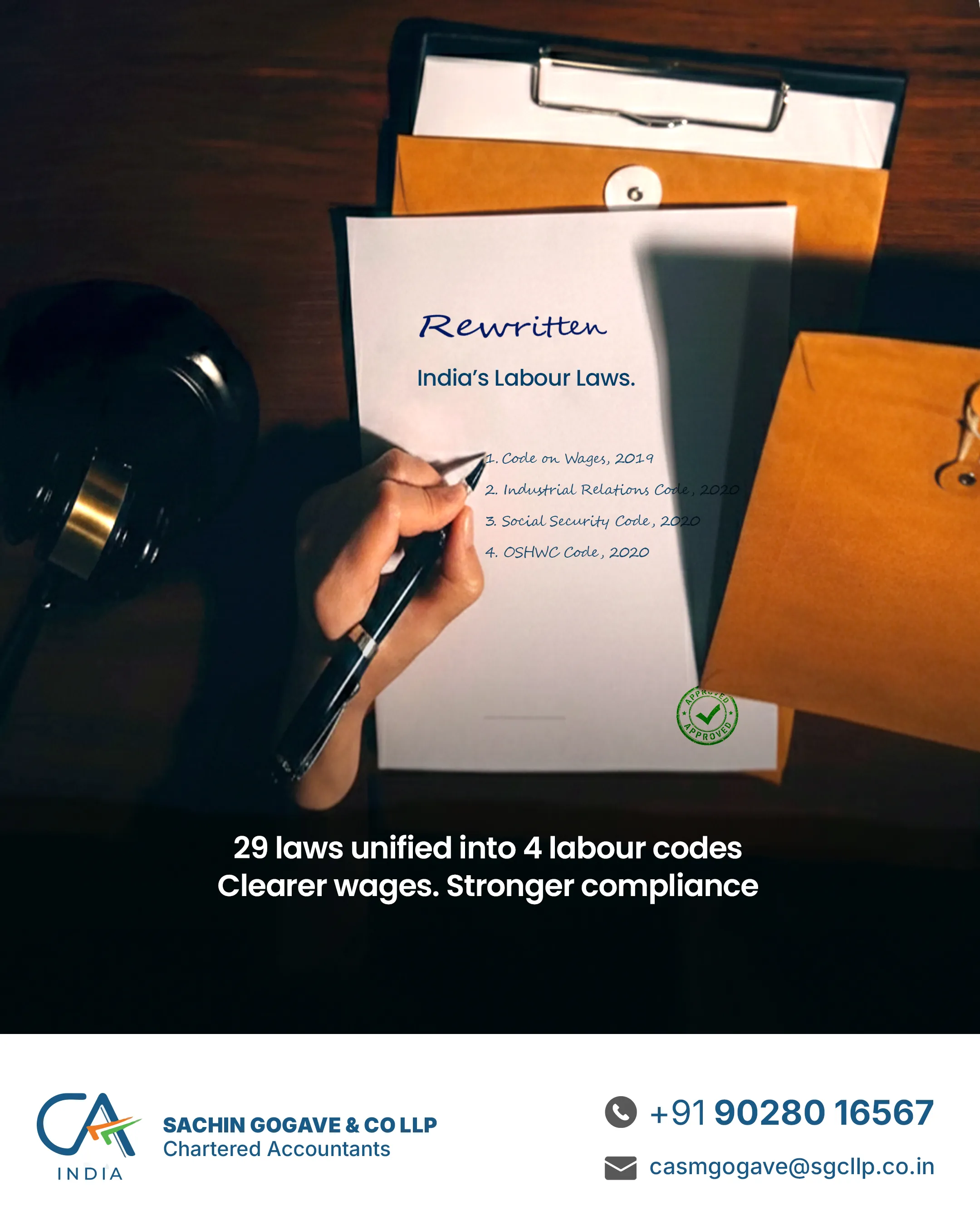 CA Gogave creative 1